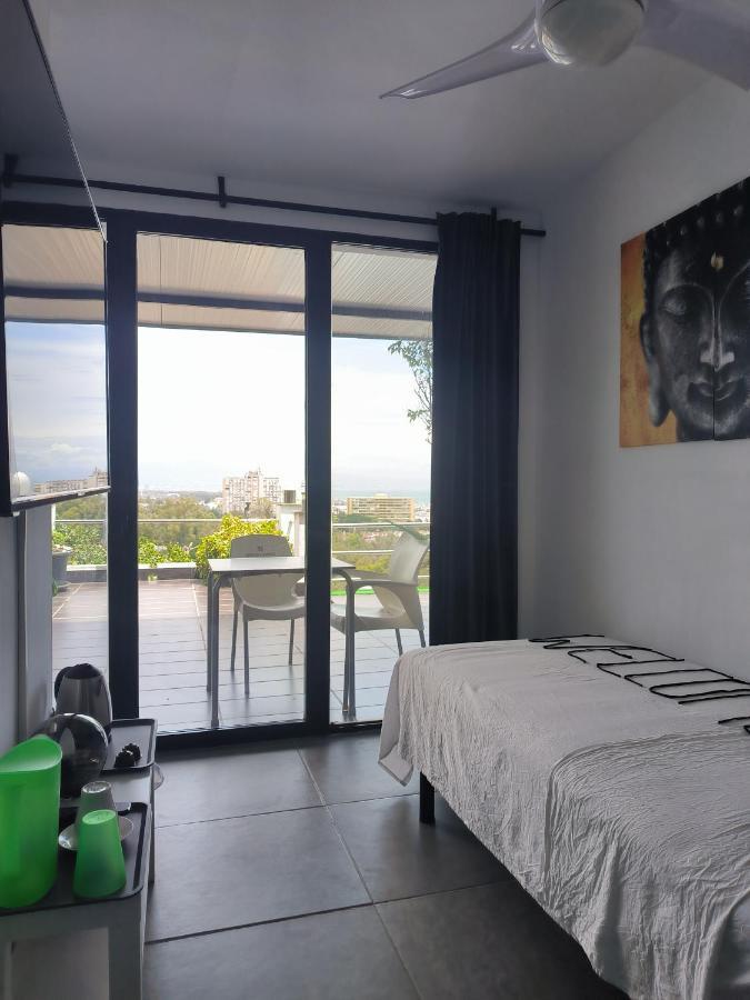 Pinar Suites Habitaciones Torremolinos Exterior photo