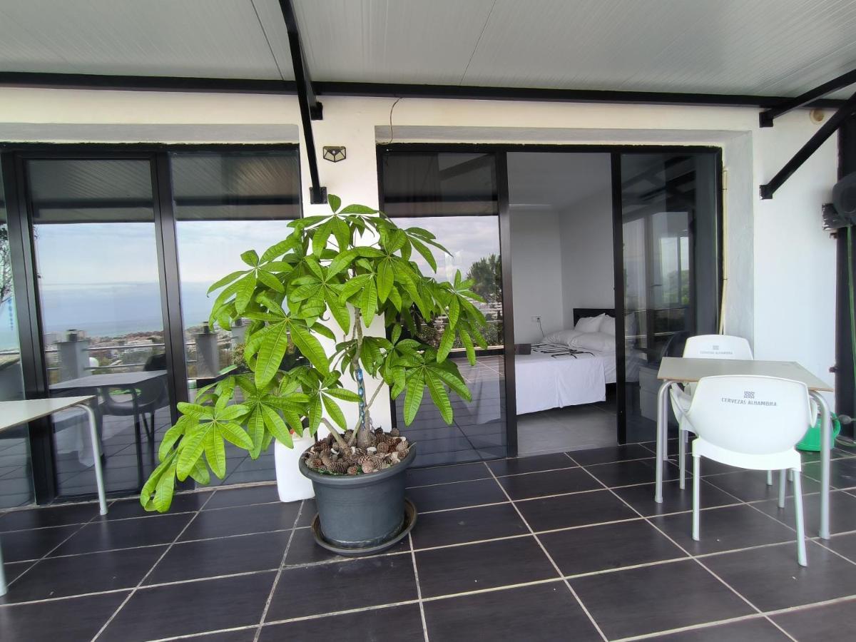 Pinar Suites Habitaciones Torremolinos Exterior photo