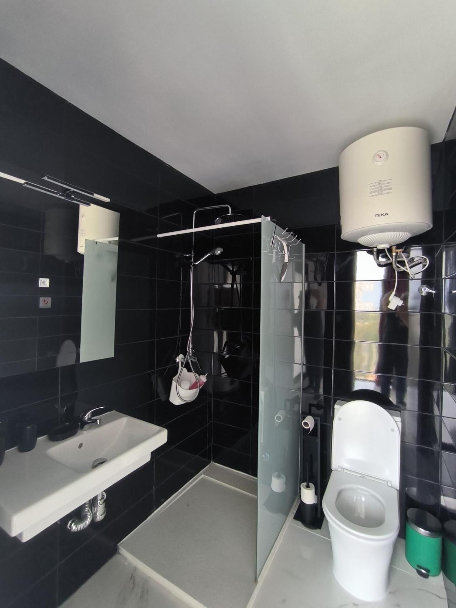 Pinar Suites Habitaciones Torremolinos Exterior photo